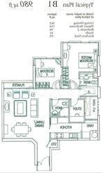 Amaryllis Ville (D11), Condominium #577796221